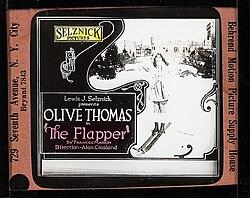 Moment image for The Flapper Film Overview