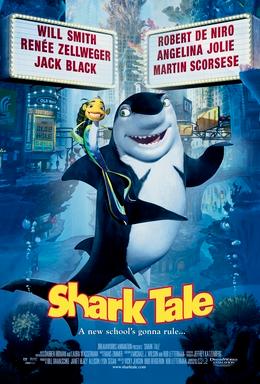 Moment image for Shark Tale Film
