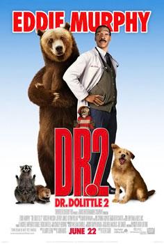 Moment image for  Dr. Dolittle 2 