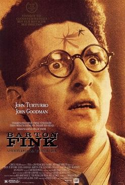 Moment image for Barton Fink