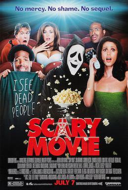 Moment image for Scary Movie 1