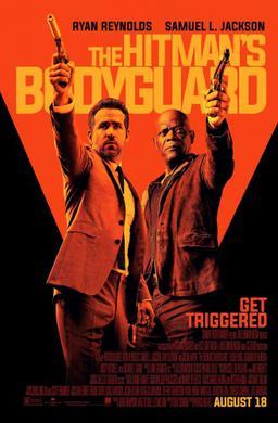 Moment image for The Hitman's Bodyguard 