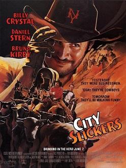 Moment image for City Slickers