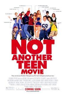 Moment image for  Not Another Teen Movie