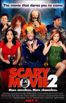 Moment image for Scary Movie 2