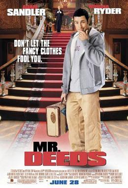 Moment image for Mr. Deeds