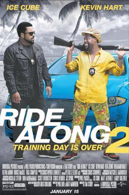 Moment image for  Ride Along 2 