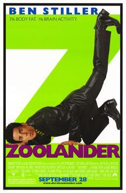 Moment image for Zoolander 