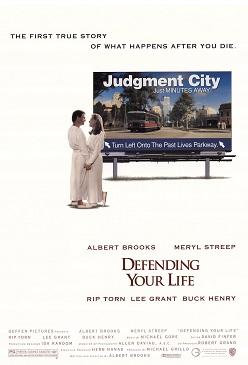 Moment image for Defending Your Life Film 