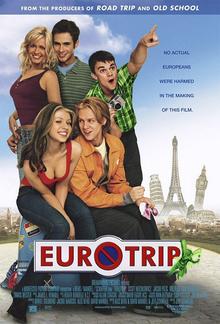 Moment image for EuroTrip Movie Overview and Review