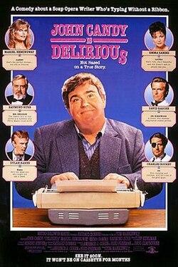 Moment image for Delirious (1991 film)