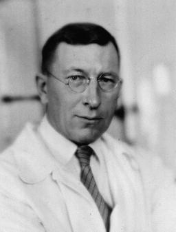 Discovery of Insulin: Nobel Prize Winners Banting and Macleod Revolutionize Diabetes Treatment