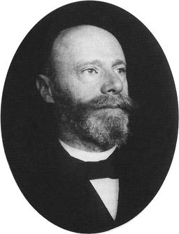 Willem Einthoven revolutionized cardiology with his Nobel Prize-winning work on the electrocardiogram.