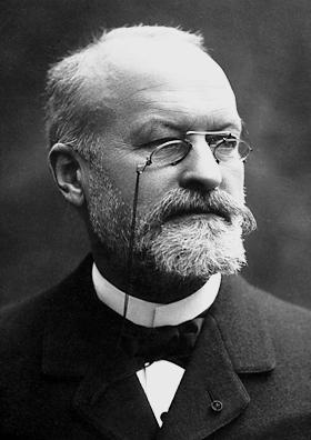 Moment image for Alphonse Laveran's Nobel-Winning Research Revolutionizes Understanding of Protozoa in Disease.