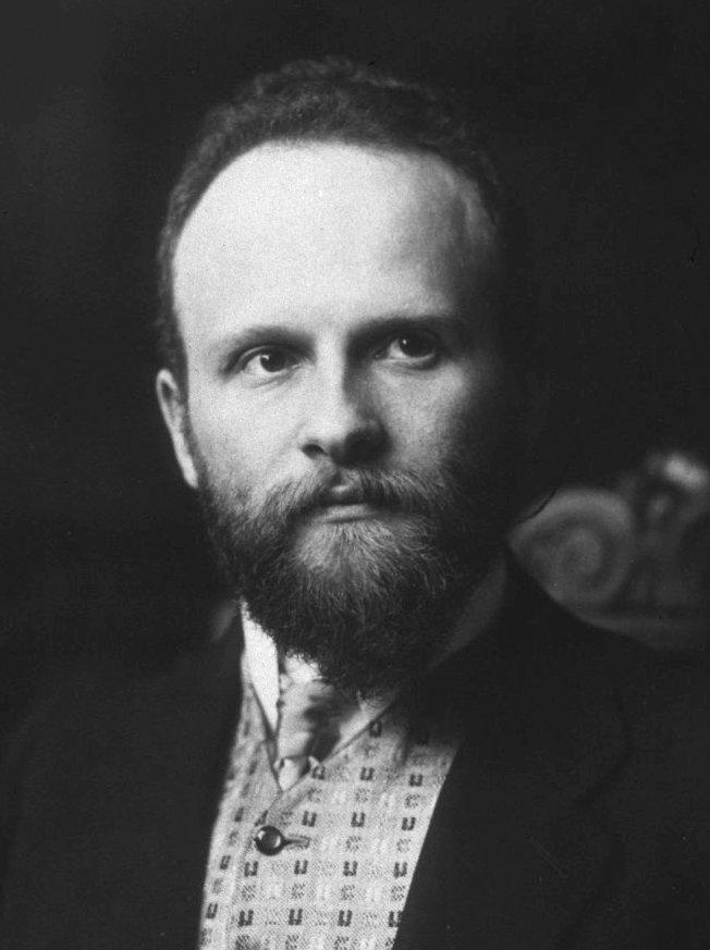 Moment image for Robert Bárány: Pioneer in Understanding the Inner Ear's Role in Balance