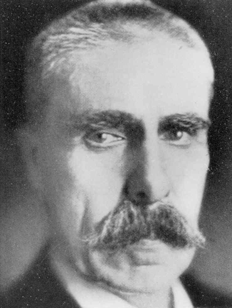 Moment image for Groundbreaking Malaria Therapy for Treating Dementia Paralytica by Wagner-Jauregg