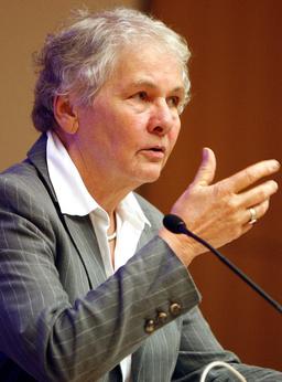 Nobel Prize research on genetic control of early development in Drosophila melanogaster.