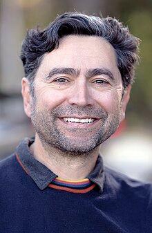 Moment image for Pioneering Work on Human Sensory Receptors by David Julius and Ardem Patapoutian