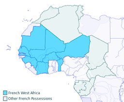 The French Protectorate in Burkina Faso