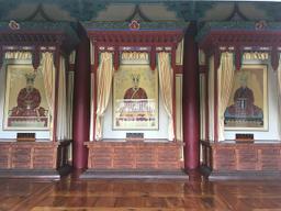 Unified Silla Kingdom: King Muyeol's Rule