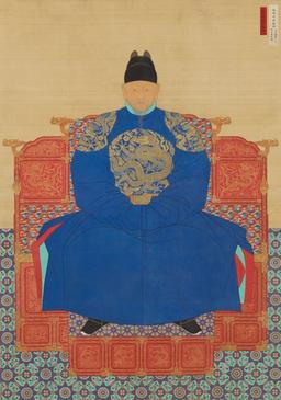 Establishment of Joseon Dynasty by Yi Seong-gye