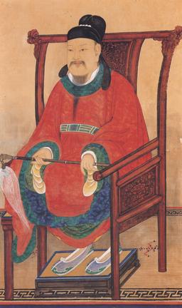 Celebrated Confucian Scholar Choi Chiwon's Birth