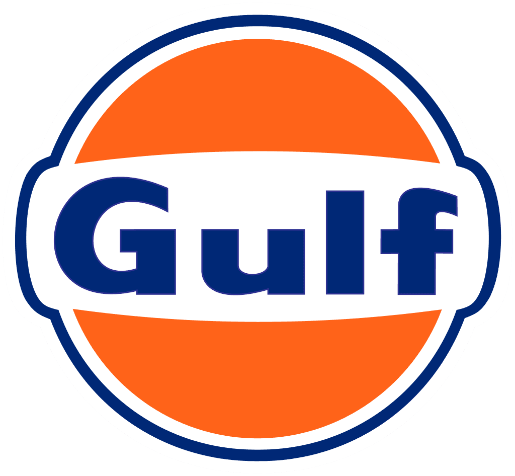 Moment image for Government takes over Gulf Oil Company operations.
