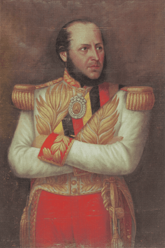 Moment image for Transition to Stability: José Ballivián Presidency