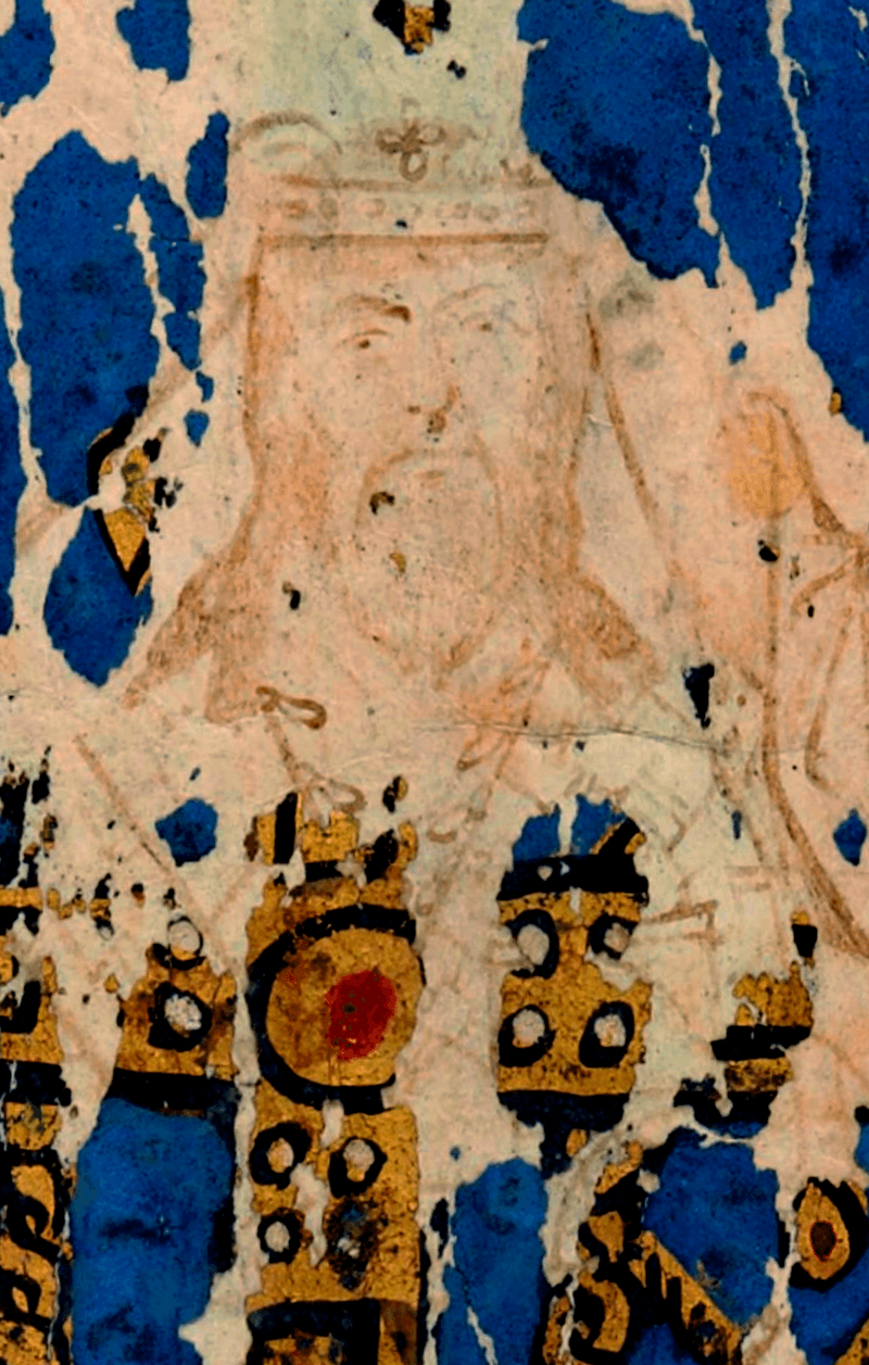 Moment image for Emperor Basil I Affirms Icon Veneration at Fourth Council of Constantinople