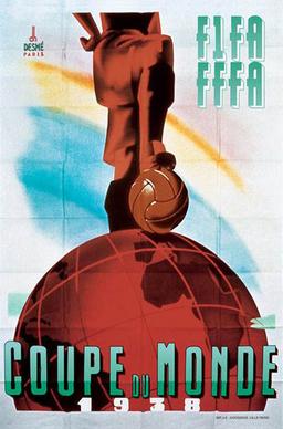 The 1938 FIFA World Cup