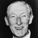 Moment image for Arthur Drewry becomes FIFA President