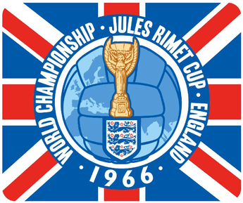Moment image for 1966 FIFA World Cup
