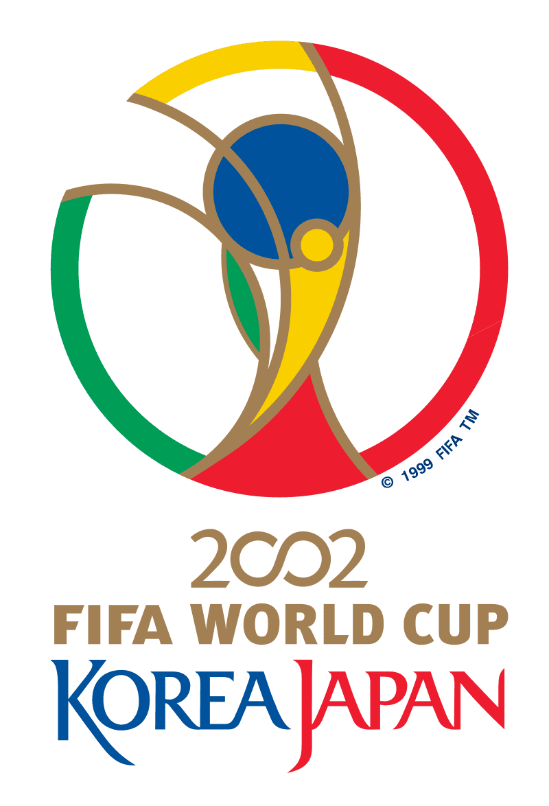 Moment image for 2002 FIFA World Cup