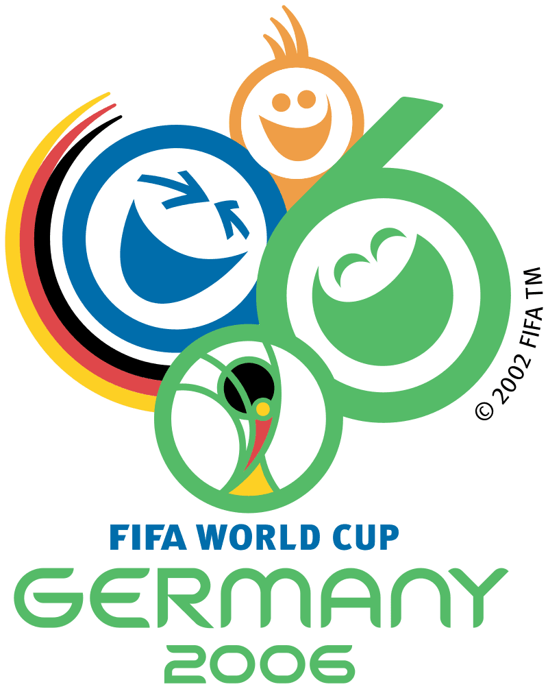 Moment image for 2006 FIFA World Cup