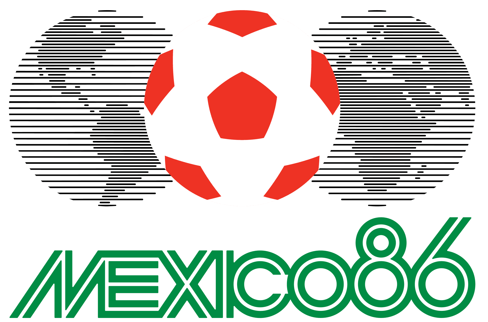 Moment image for 1986 FIFA World Cup