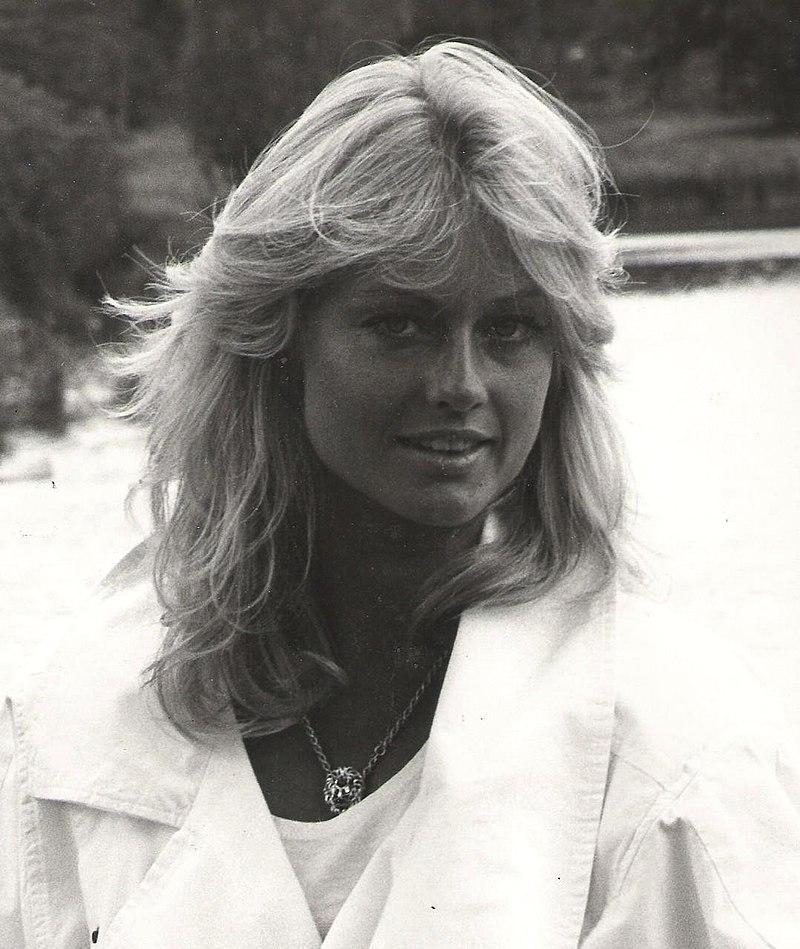 Moment image for Mary Stävin: 27th Miss World from Sweden - Beauty, Poise, and Cultural Impact.