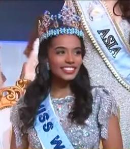 Toni-Ann Singh of Jamaica crowned 69th Miss World at ExCeL London: A Triumph of Purpose