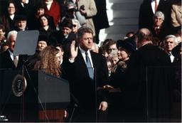 Bill Clinton's presidency, achievements, controversies, and lasting impact on American politics and society.