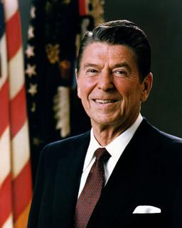 Ronald Reagan's presidency, impact, and legacy as 40th U.S. president.