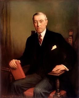 Woodrow Wilson's impactful presidency and lasting legacy in the United States.