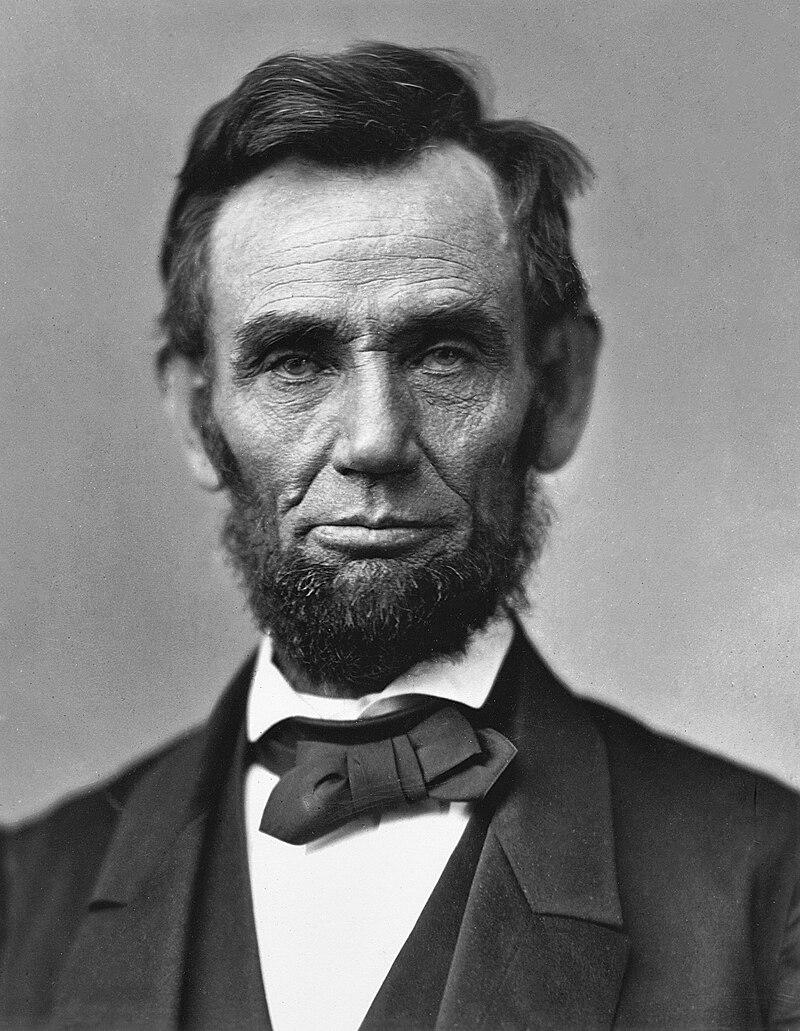 Moment image for Abraham Lincoln: Presidency and Legacy in American History.