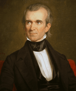 The accomplishments and legacy of James K. Polk, the 11th U.S. President.