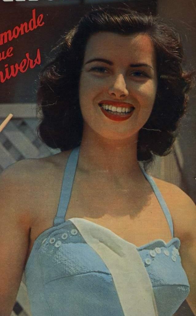 Moment image for Christiane Martel Wins Miss Universe: Historic Moment in Global Beauty Representations