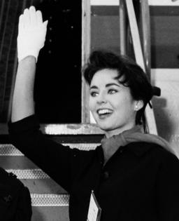 Carol Morris: Miss Universe Winner from USA Sets Pageant History