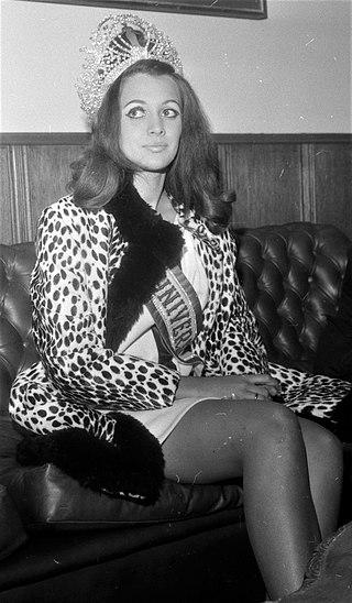 Moment image for Martha Vasconcellos: Brazil's Miss Universe Champion and Global Cultural Icon