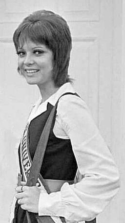 Marisol Malaret: Puerto Rican Miss Universe winner inspires global recognition and pride.