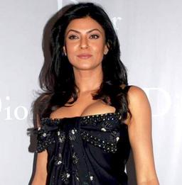 Sushmita Sen: India's Miss Universe & Trailblazer in Pageantry