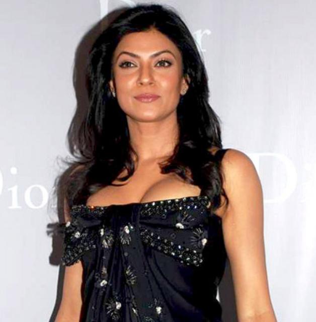 Moment image for Sushmita Sen: India's Miss Universe & Trailblazer in Pageantry