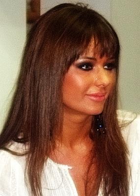 Moment image for Oxana Fedorova: First Russian Miss Universe, Marking Cultural Impact in 2002 Pageant