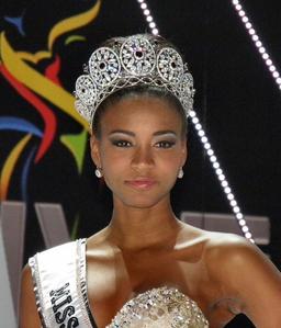 Leila Lopes: Miss Universe Triumph Inspires Globally